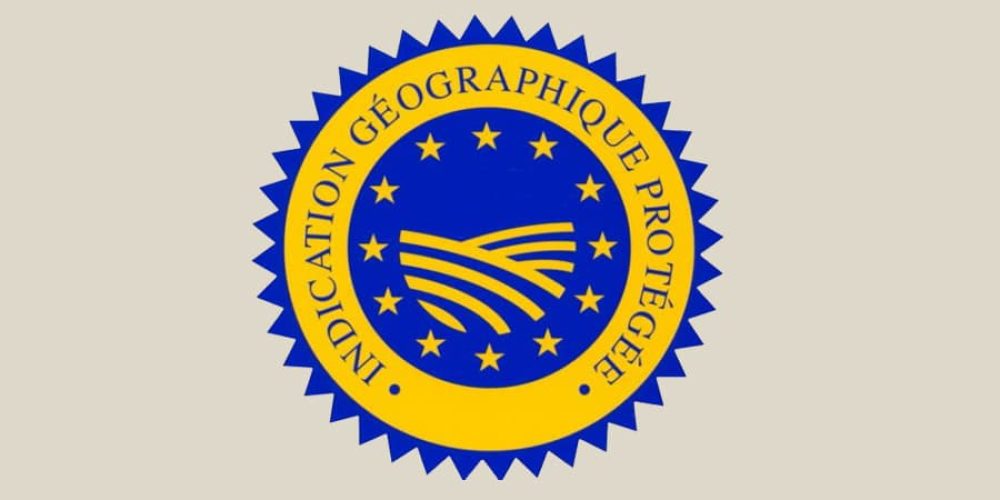 Label IGP : Indication Géographique Protégée !