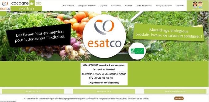 esatco