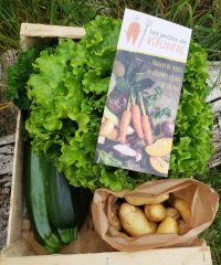 Les Jardins de Kerchopine