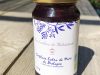 Les Jardins de Mélissieuse -  confiture de mûres