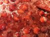 Les Jardins de Mélissieuse - tarte aux fraises