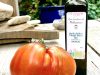 Les Jardins de Mélissieuse - Huile d'olive bio au basilic