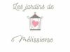 Les Jardins de Mélissieuse - logo