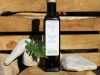 Les Jardins de Mélissieuse - Huile d'olive bio au Romarin