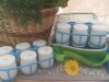 Jumenterie des Crinières Blanches – JUM&rsquo;LAIT