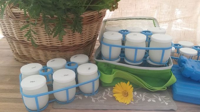 Jumenterie des Crinières Blanches – JUM&rsquo;LAIT