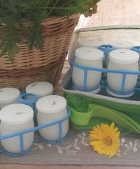 Jumenterie des Crinières Blanches – JUM&rsquo;LAIT