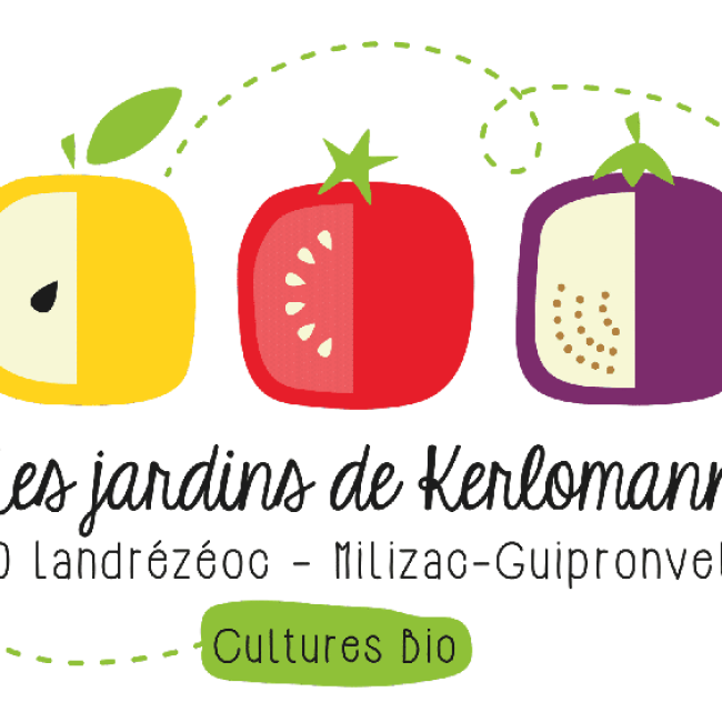 Les Jardins de Kerlomann