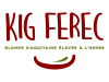 Logo de Kig Ferec