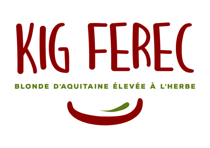 Logo de Kig Ferec