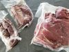 Le Stérou Parc Naturel - viande sous vide