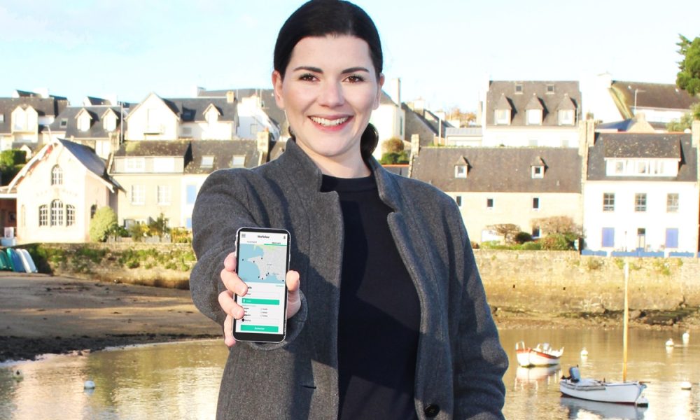 MonPecheur.com : La vente directe côté mer !