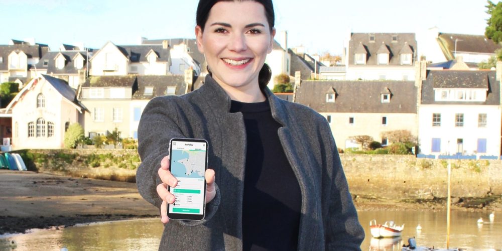 MonPecheur.com : La vente directe côté mer !