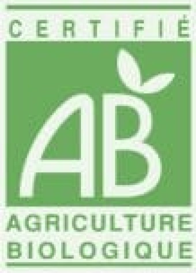 Certifié AB