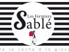 Logo des Fermiers Sablé