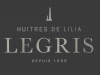 Logo de la Maison Legris