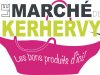 Le marché de Kerhervy