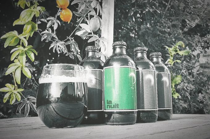 Micro Braz - la nuit