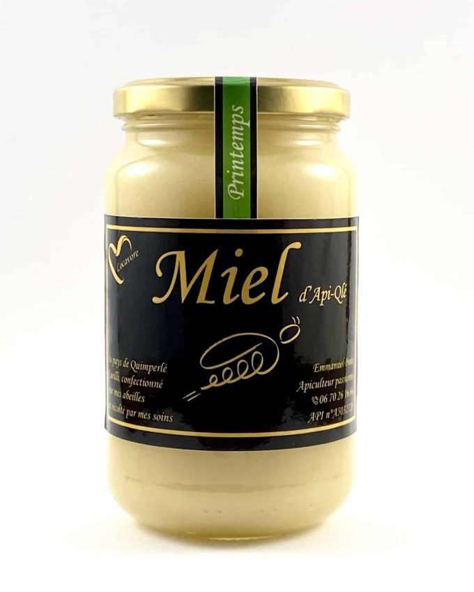 Miel de Printemps