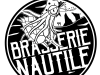 Brasserie Nautile - logo