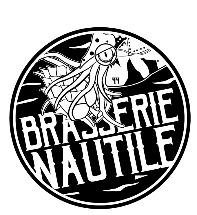 Brasserie Nautile - logo