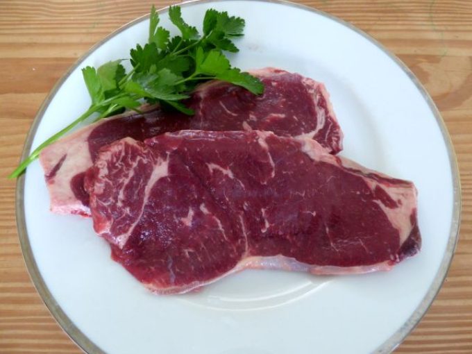 Viande de boeuf