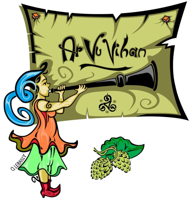 Ar Vu Vihan