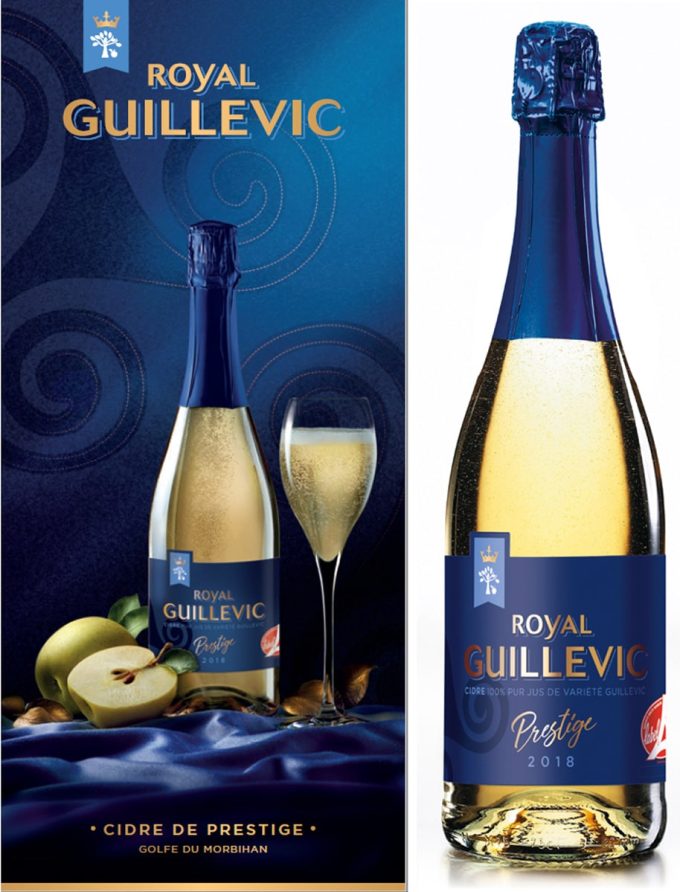 Royal Guillevic