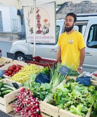 Le Potager de Bodrézal