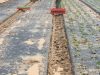 Plantations en extérieur, même sous la pluie !