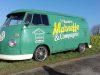 Les Ruchers Marneffe & Compagnie