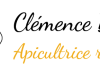 Logo d'Abeille Nomade