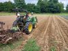 La Ferme de l'Abondance - travail mécanisé