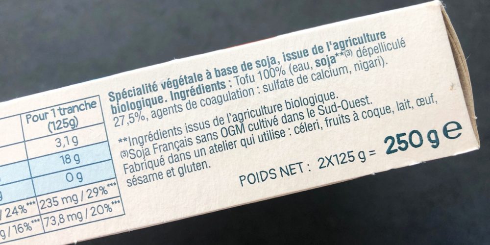 Additifs alimentaires : sont-ils dangereux ? Comment les reconnaître ? [Liste]