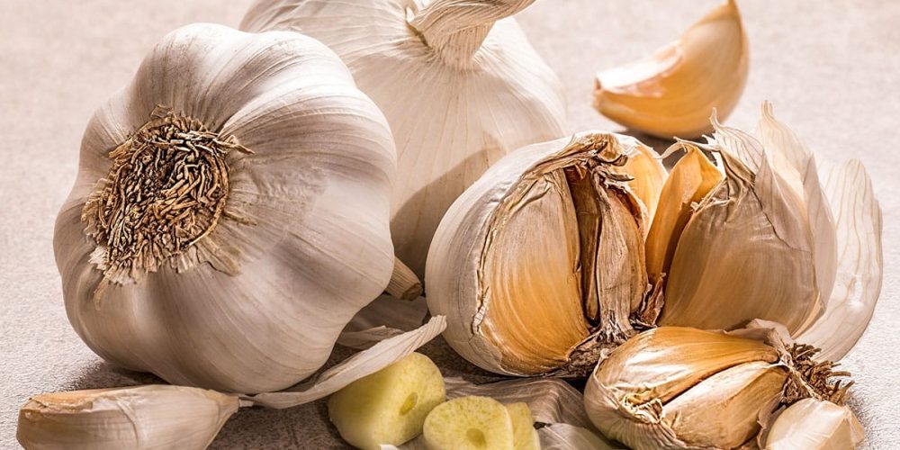 Bienfaits de l&rsquo;ail : Ses 10 vertus sur ta santé