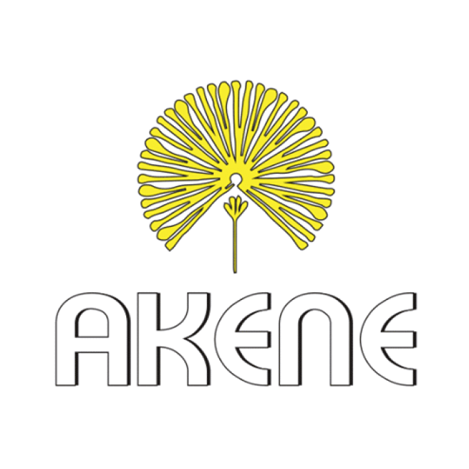 Micro-Brasserie Akène - logo