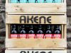Micro-Brasserie Akène - Akène en caisses bois