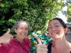 Ferme de l'Allée Couverte - Elen et Marie