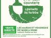 Ferme de l'Allée Couverte - logo