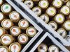 Miel de Bretons, Gast, en pots