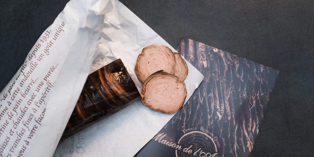 L’andouille de Guémené : Origine, Recette, Conservation et Cuisine !