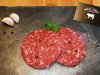 Angus de Loctudy - viande hachée de Angus