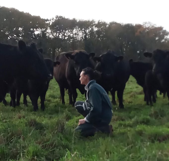 Angus de Loctudy - Angus