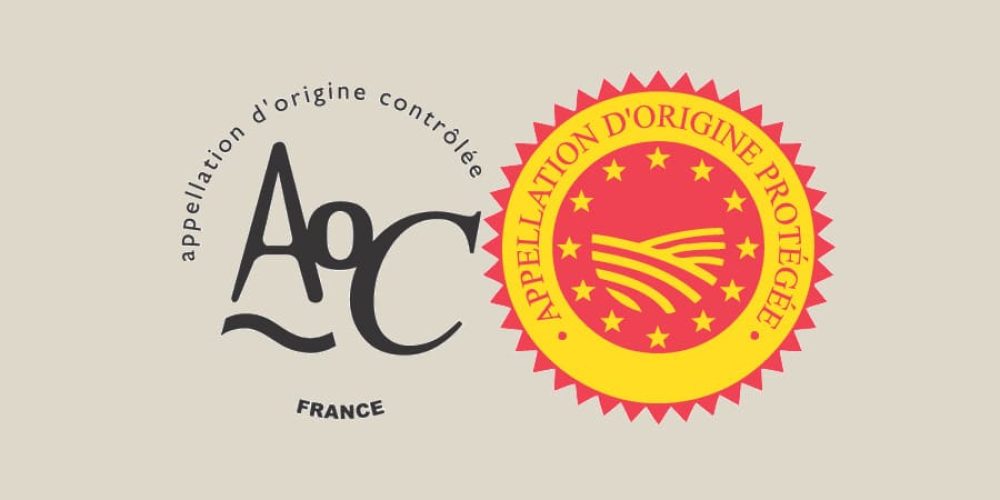 Quelles différences y-a-t-il entre AOP et AOC ?