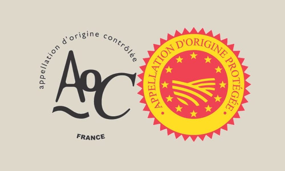 Quelles différences y-a-t-il entre AOP et AOC ?