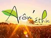 Logo d'Arom'éthic