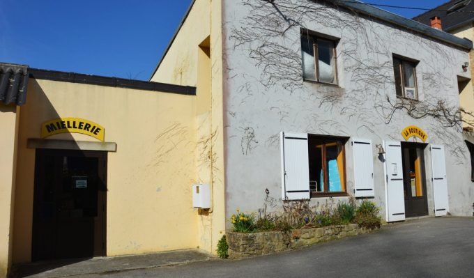 Atelier Mielimer - atelier Mielimer
