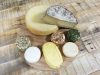 Au Pré de la Terre - Plateau de produits