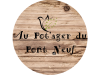 Au Pot'ager Du Pont Neuf - logo
