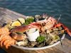 Fruits de mer
